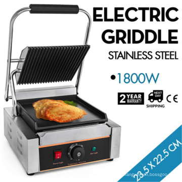 Elektrische Grills &amp; Elektrische Griddle